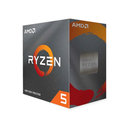 PROCESSEUR AMD RYZEN 5 5600X BOX