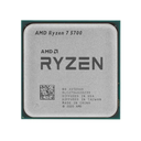 PROCESSEUR AMD RYZEN 7 5700 TRAY