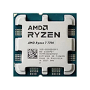 PROCESSEUR AMD RYZEN 7 7700 TRAY