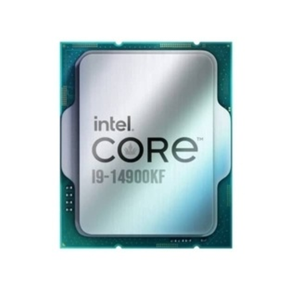 PROCESSEUR INTEL CORE I9 14900KF TRAY