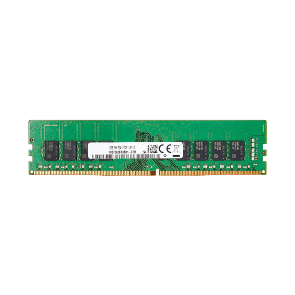 RAM 8GO DDR4 TRAY
