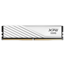 RAM ADATA XPG LANCER BLADE 32GB 5600MHZ DDR5 BLANC
