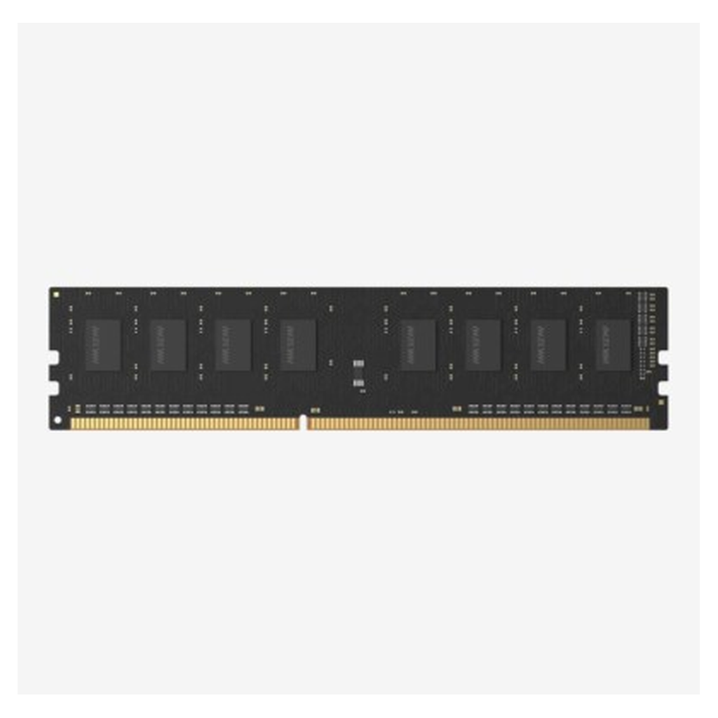 RAM HIKSEMI HIKER 16GO DDR4 3200MHZ NOIR