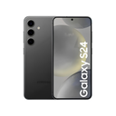 Samsung Galaxy S24 15,8 cm (6.2") Double SIM Android 14 5G USB Type-C 8 Go 256 Go 4000 mAh Noir