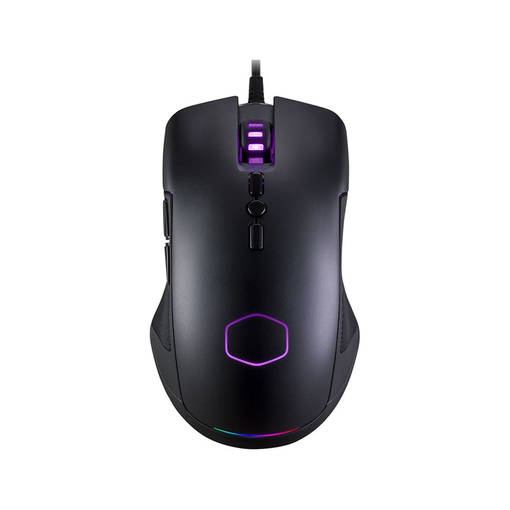SOURIS COOLER MASTER CM310
