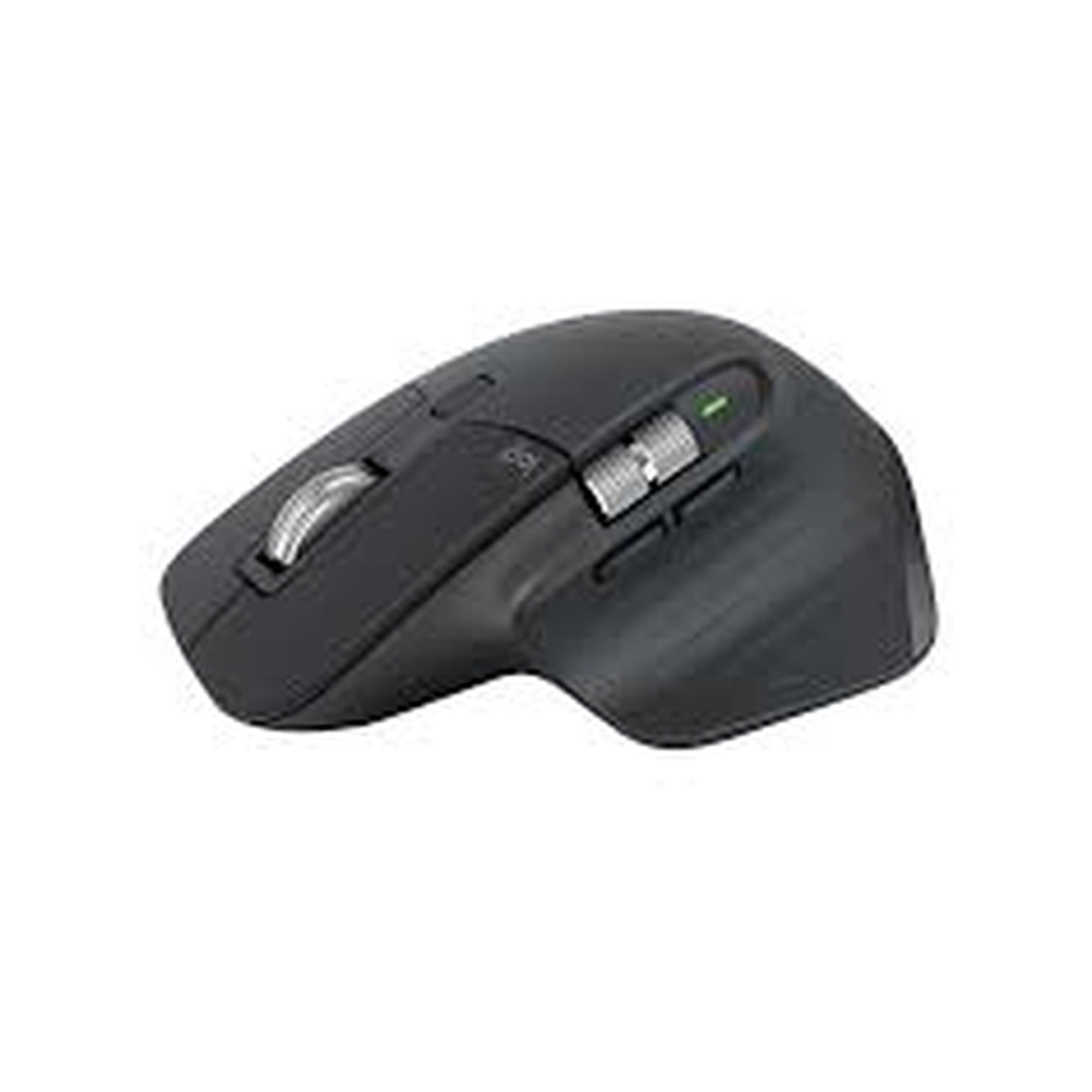 SOURIS LOGITECH MX MASTER 3S (Graphite)