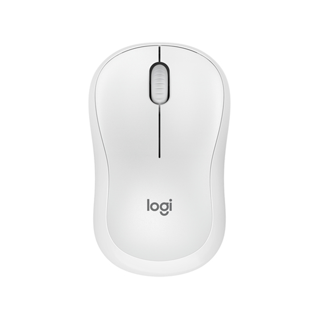 SOURIS LOGITECH M240 Silent Wireless / OFF WHITE