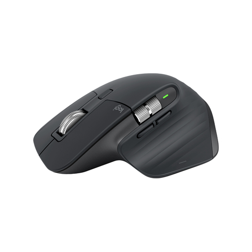 SOURIS LOGITECH MX MASTER 3S PERFORMANCE WIRELESS MOUSE