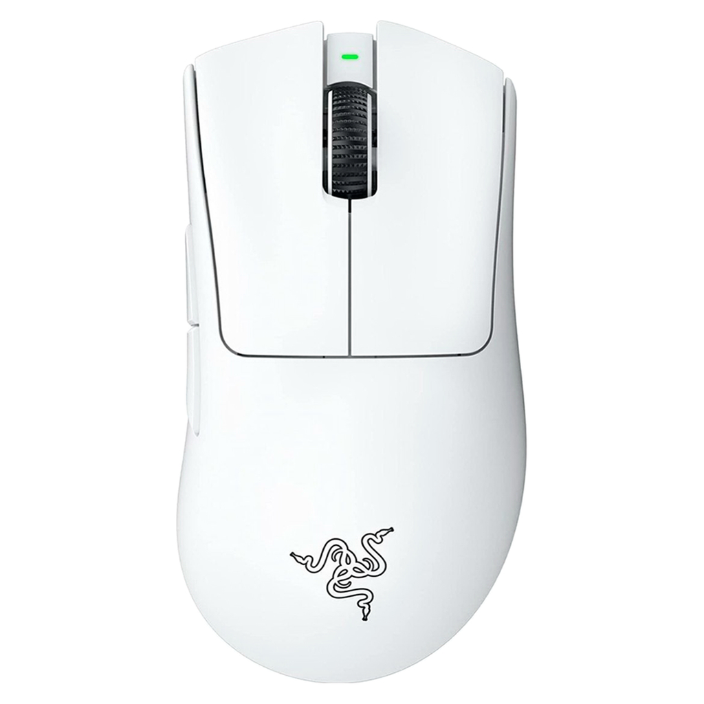 SOURIS RAZER DEATHADDER V3 PRO BLANC