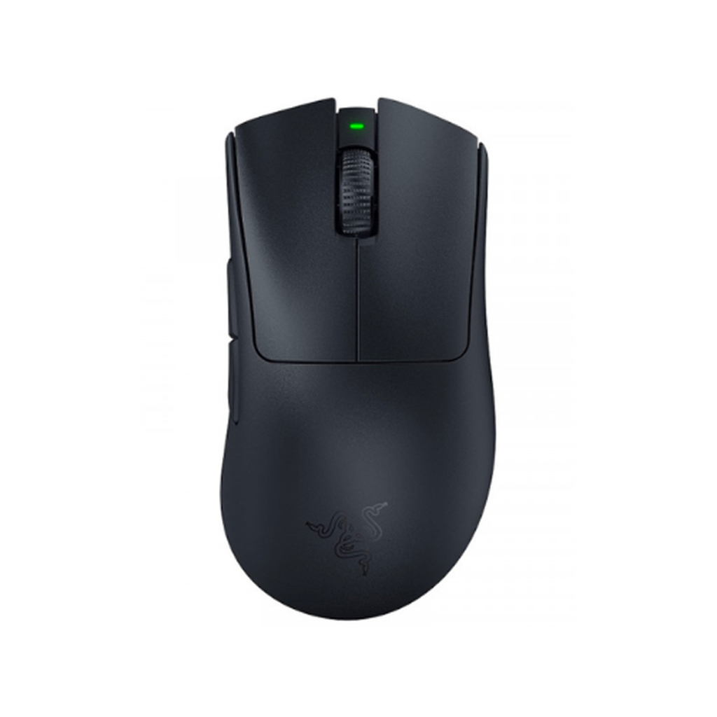 SOURIS RAZER SANS FIL DEATHADDER V3 PRO BLACK