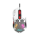 SOURIS XTRIKE ME GM-316W BLANC