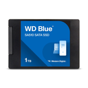 SSD WESTERN DIGITAL WD BLUE 1To SATA III