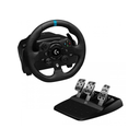 VOLANT LOGITECH G923 (PC / PlayStation 5 / PlayStation 4) NOIR