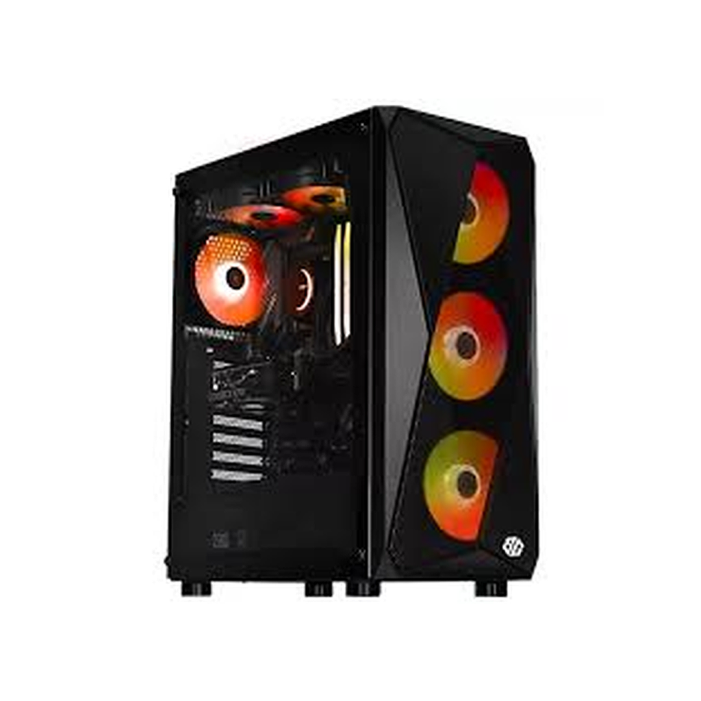 PC GAMER APOLLO - R5 5500/RTX5070/16Go/1To