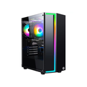 PC GAMER COMET - R5 3500X/GT1030/16Go/256Go