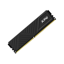 RAM ADATA XPG GAMMIX D35 8GB 3200MHZ DDR4 NOIR ( AX4U32008G16A-SBKD35 )
