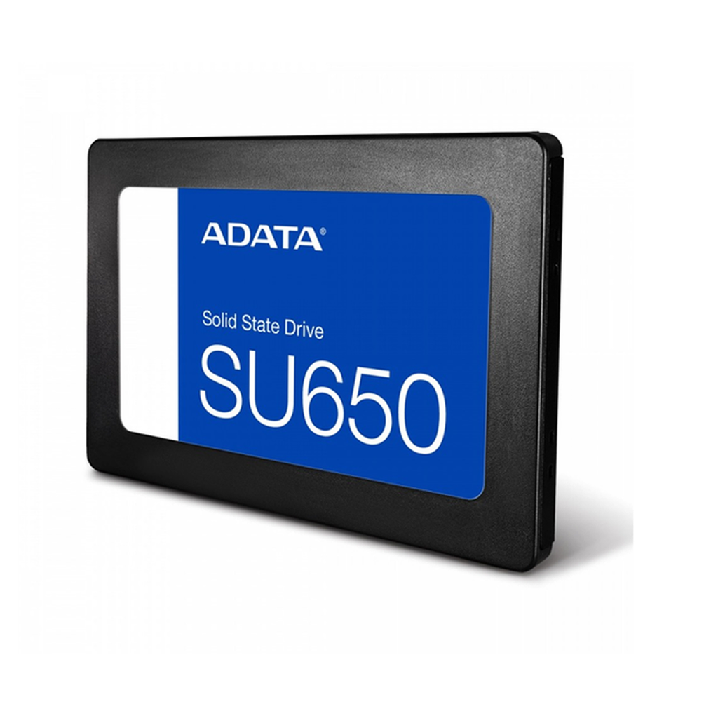 SSD ADATA SU650 256GB