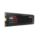 SSD NVME SAMSUNG 990 PRO M.2 PCIe 4TB