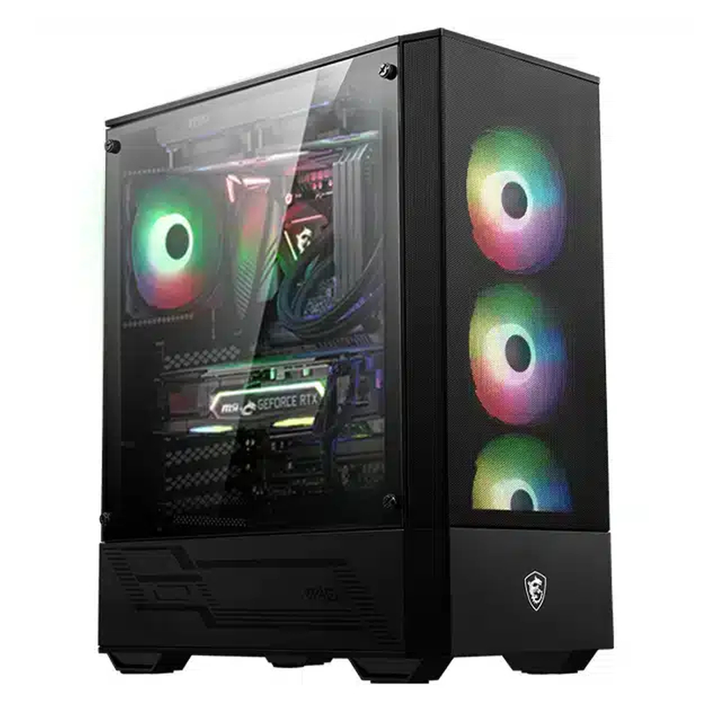 PC GAMER 112R - R7 5700/RTX5070/16Go/1To