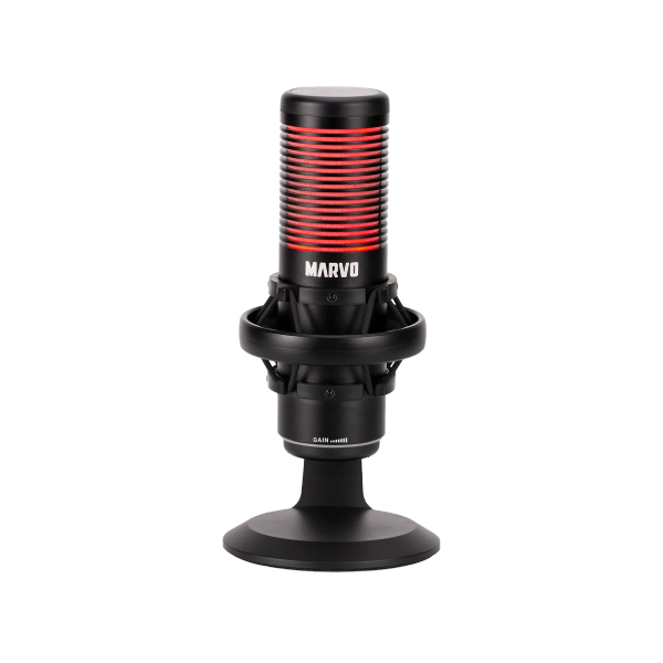 MICRO MARVO MIC-07 BLAST 60 BLACK