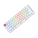 CLAVIER MARVO KG933G SABER 61 EN WHITE