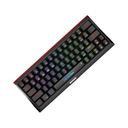 CLAVIER MARVO KG962W HECATE 61 EN BLACK
