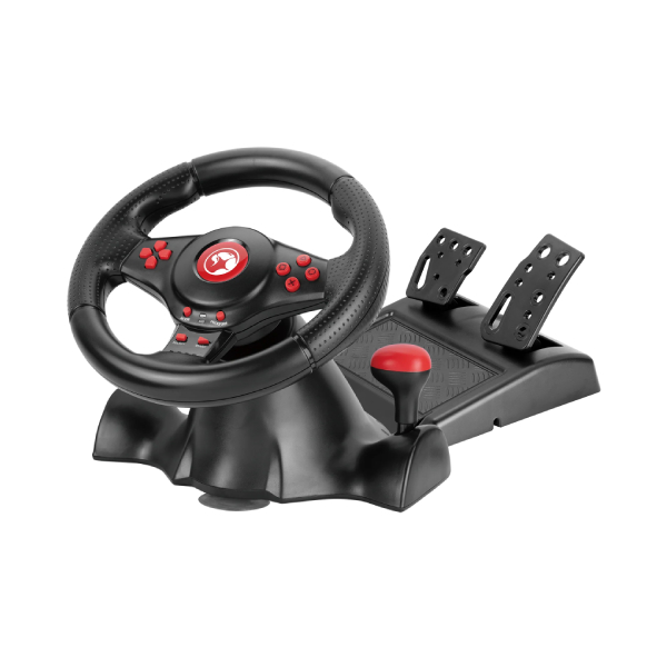 VOLANT MARVO GT-903 ONAGA 30 RACING WHEEL