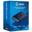 CARTE D'ACQUISITION ELGATO HD60 X