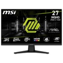 MONITEUR MSI MAG 274QF X24 27'' 240HZ 0.5MS RAPID IPS 2K