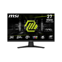 MONITEUR MSI MAG 274QF X24 27'' 240HZ 0.5MS RAPID IPS 2K