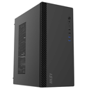BOITIER MSI PRO SHIELD M100P