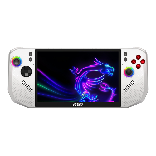 CONSOLE MSI CLAW A8 BZ2EM-047NL  24GO/1To