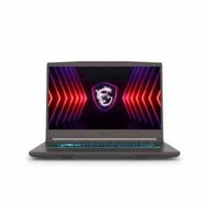 PC PORTABLE MSI THIN 15 B13VE-2660XMA 15.6"FHD/I7-13620H/RTX4050/16Go/512Go