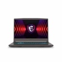 PC PORTABLE MSI THIN 15 B13VE-2660XMA 15.6"FHD/I7-13620H/RTX4050/16Go/512Go