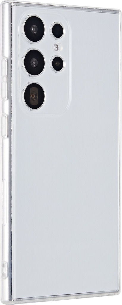 eSTUFF ES67401002-BULK coque de protection pour téléphones portables 17,3 cm (6.8&quot;) Housse Transparent