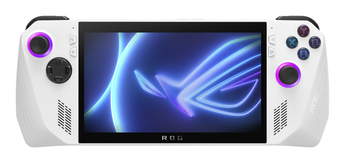 CONSOLE ASUS ROG Ally RC71L-NH001W 512 Go