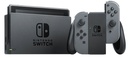 CONSOLE NINTENDO SWITCH 32 Go GRIS