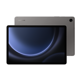 Samsung Galaxy Tab S9 FE Samsung Exynos 128 Go 27,7 cm (10.9&quot;) 6 Go Wi-Fi 6 (802.11ax) Android 13 Gris