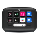 ELGATO STREAM DECK NEO BLACK