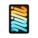 Apple iPad mini, 8.3" Liquid Retina, IPS, 2266 x 1488, Apple A17 Pro, 128GB, 5G, Wi‑Fi 6E, Bluetooth 5.3, 12MP + 12MP, iPadOS 18