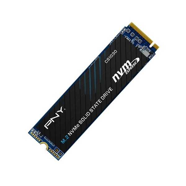 SSD NVME PNY CS1030 500GB