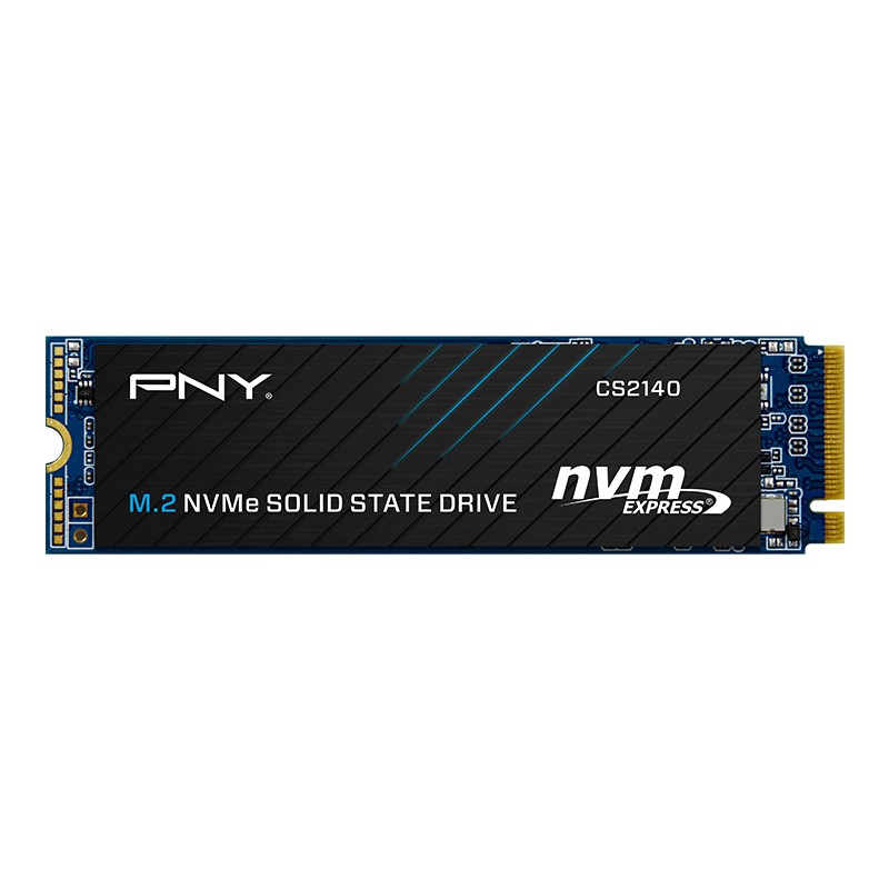 SSD NVME PNY CS2140 1TB