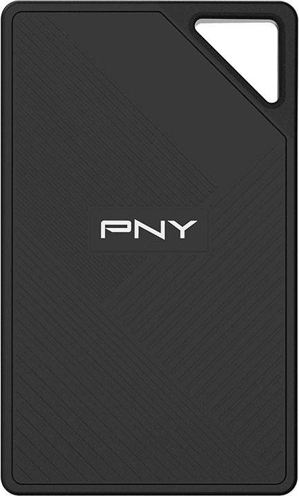 DISQUE DUR EXTERNE PNY RP60 1TO USB TYPE-C 3.2 GEN 2