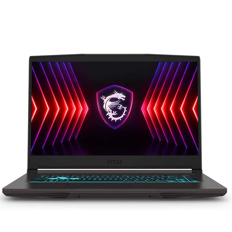 PC PORTABLE MSI THIN 15 B13UC-3233XMA 15.6&quot;FHD/I7-13620H/RTX3050/16Go/512Go
