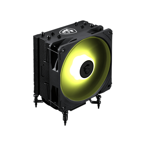 AIRCOOLER MSI MAG COREFROZR AA13 NOIR