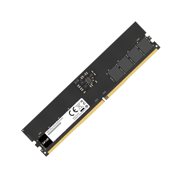 RAM PC PORTABLE LEXAR 32GB 5600MHz DDR5 UDIMM
