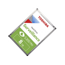 HDD TOSHIBA S300 PRO 8To 3.5"