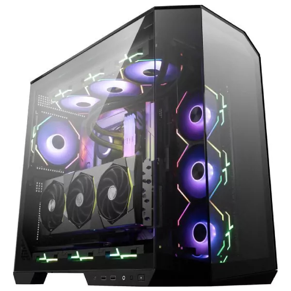PC GAMER 100R PZ - ULTRA 7 265KF/RTX5090/32Go/1To