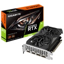 CARTE GRAPHIQUE GIGABYTE GEFORCE RTX 3050 WINDFORCE OC V2 6G