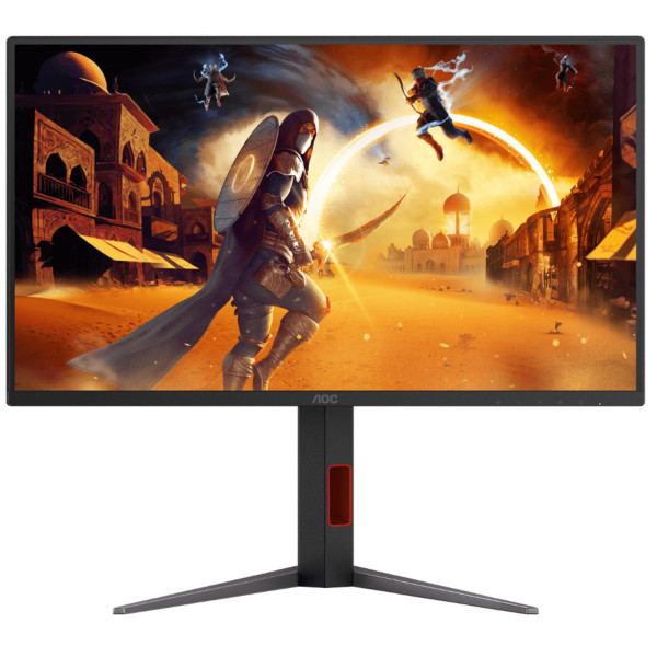 MONITEUR AOC 25G4S 24.5&quot; 310HZ 0.3MS FAST IPS